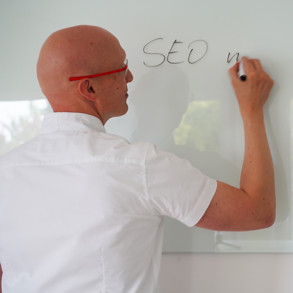 SEO Share Individuell